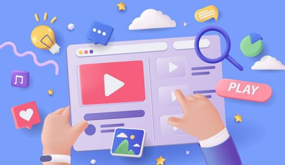 SEO na YouTube