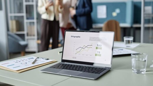 Biznesowe komputery Dell