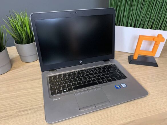 Najlepsze laptopy do pracy biurowej