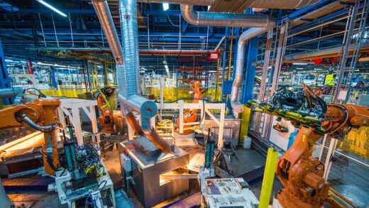 Automatyka przemysłowa – korzyści, technologie, wdrożenie 9