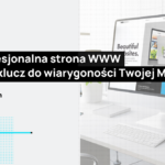 Nowoczesna i profesjonalna strona www - klucz do zbudowania wiarygodności twojej marki 11