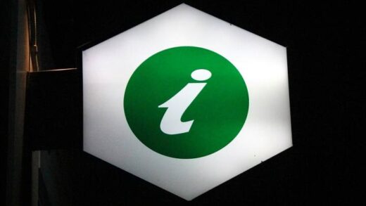 Technologie wykorzystywane w nowoczesnych infokioskach