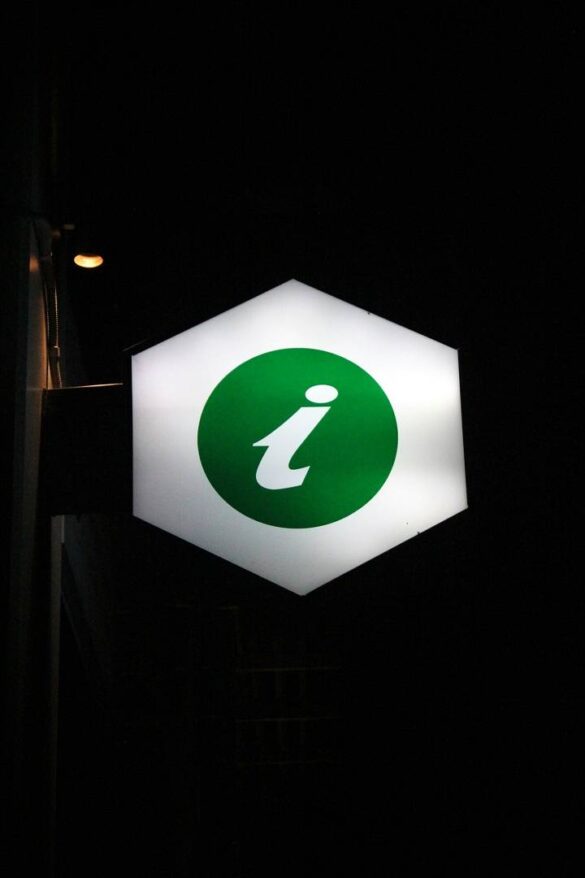Technologie wykorzystywane w nowoczesnych infokioskach