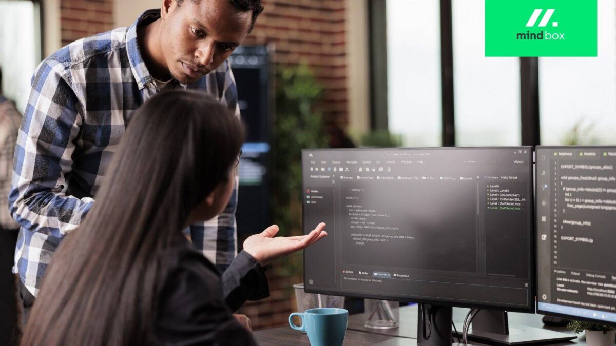 Jak automatyzacja procesów biznesowych zapewnia lepszą pozycję na rynku?