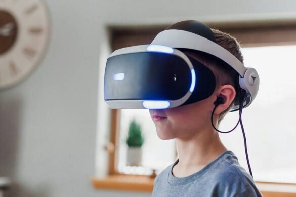 Wykorzystanie VR w nowoczesnym biznesie – co warto o nim wiedzieć? 3