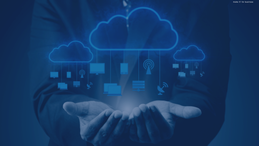 chmura obliczeniowa może wspierać rozwój Twojej firmy
