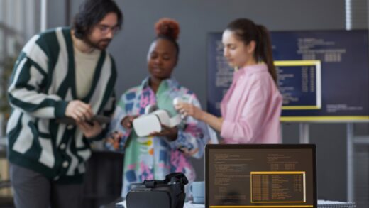 Zespół programistów