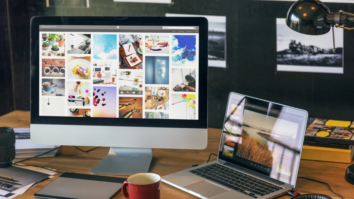 Zdjęcia Google: przewodnik po funkcjach, korzyściach i bezpieczeństwie