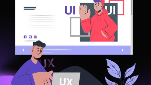 Najnowsze trendy w projektowaniu stron internetowych