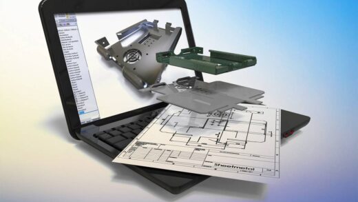 Szkicowanie w SOLIDWORKS 3D CAD 2025 – co nowego? 12