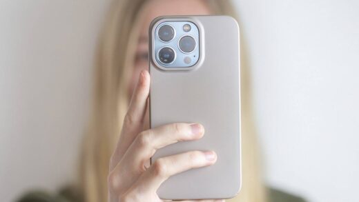 Teleobiektyw w smartfonie – co warto o nim wiedzieć? 12