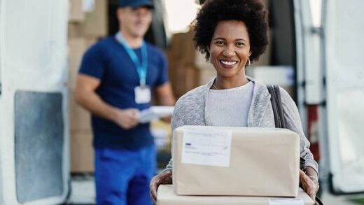 Wysyłki za granice - poradnik krok po kroku 8