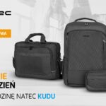 Droga do pracy lub podróż służbowa? Natec Kudu – wszystko, czego potrzebujesz, zawsze pod ręką 8
