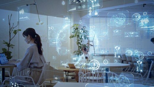 Microsoft Dynamics 365. Nowoczesny system CRM i ERP ze wsparciem sztucznej inteligencji 11