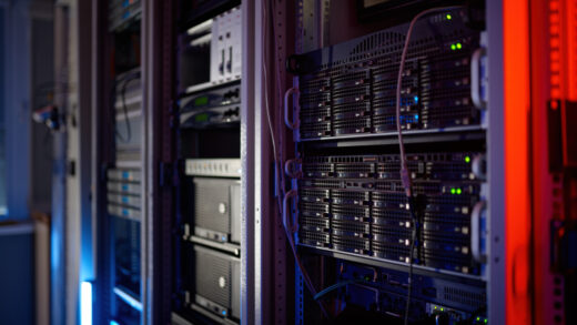 How to Choose a Server for Your Home