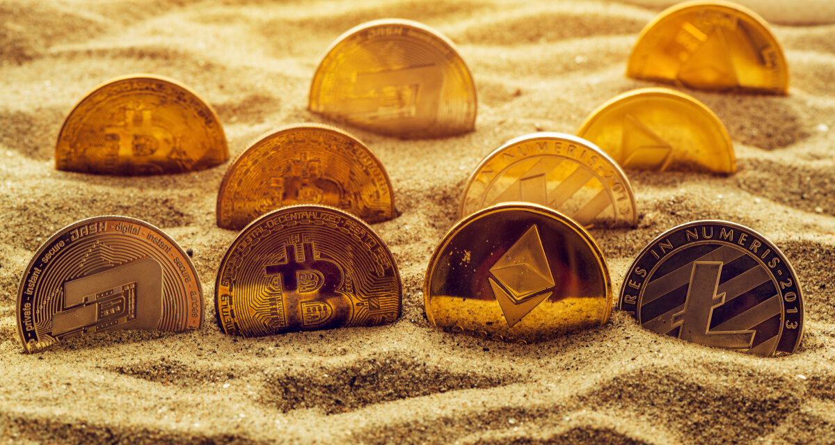 Blockchain poza kryptowalutami: innowacyjne zastosowania technologii rozproszonej księgi