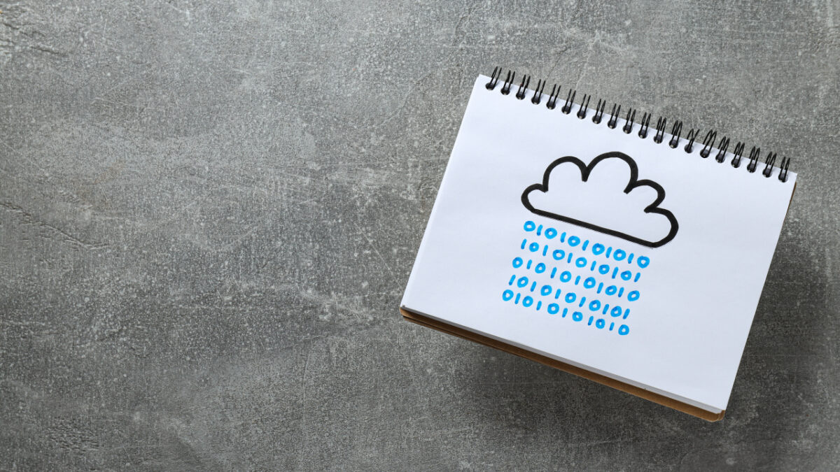 Przyszłość chmury obliczeniowej: co czeka użytkowników i firmy