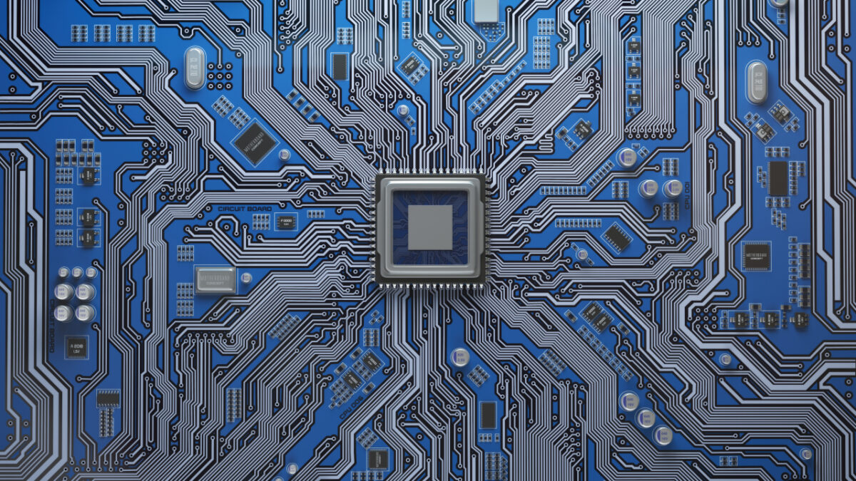 Quantum Computing: Jak Komputery Kwantowe Zmienią Oblicze Technologii