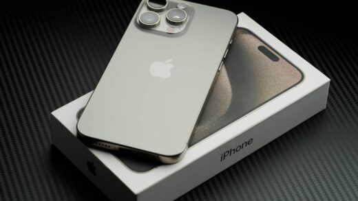 iPhone 15 Pro Max – rewolucja w świecie smartfonów 11