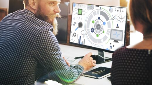 SAP S/4HANA – nowa generacja ERP dla firm, które chcą działać szybciej, precyzyjniej i w chmurze 9