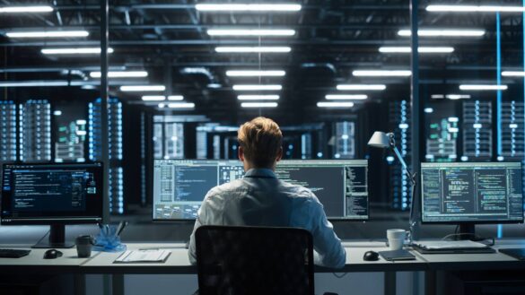 Usługi informatyczne Poznań - outsourcing IT dla Twojej firmy 5