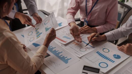 Nowoczesne technologie IT dla sektora finansowego