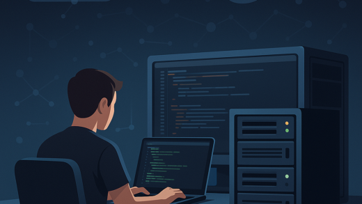 Sprawdź ofertę VPS – idealne dla programisty 9