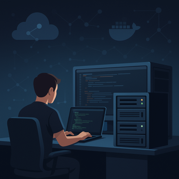 Sprawdź ofertę VPS – idealne dla programisty 3