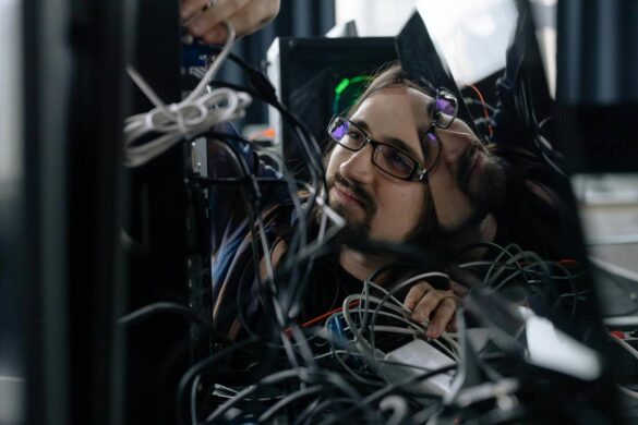 Uprawnienia telekomunikacyjne