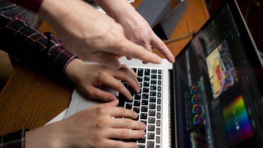 Strona internetowa od podstaw – jak zaplanować, zaprojektować i uruchomić własny serwis? 9