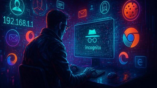 Czy tryb incognito naprawdę chroni Twoją prywatność? 9