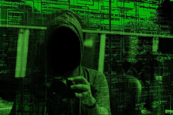 Najnowsze trendy w dziedzinie cyberbezpieczeństwa w 2025 roku