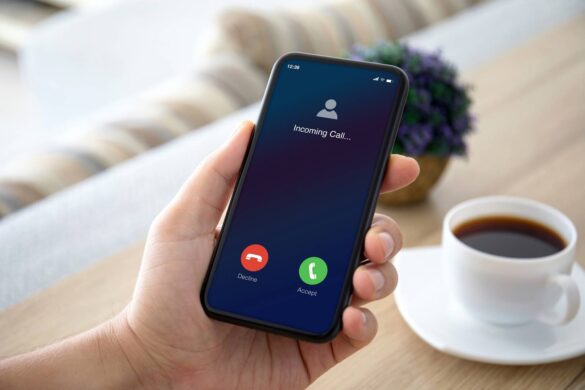 Nie możesz odebrać? iPhone wyśle SMS za Ciebie – poradnik 1