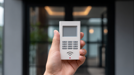 Systemy bezpieczeństwa