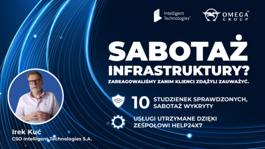 Intelligent Technologies S.A.