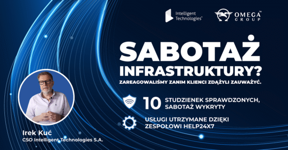 Intelligent Technologies S.A.
