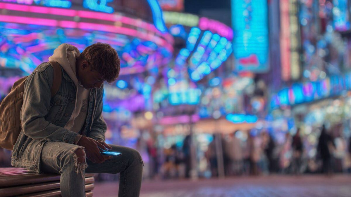 5 trików na oszczędzanie baterii w smartfonie podczas wakacyjnych wyjazdów