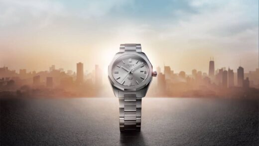 Tissot PRC 100 Solar – energia prosto ze światła 10