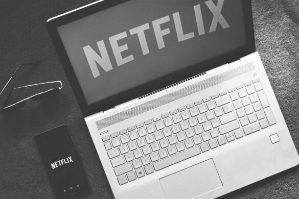 Streaming dla każdego. Jak oglądać filmy, seriale i TV online na telefonie/tablecie? 1