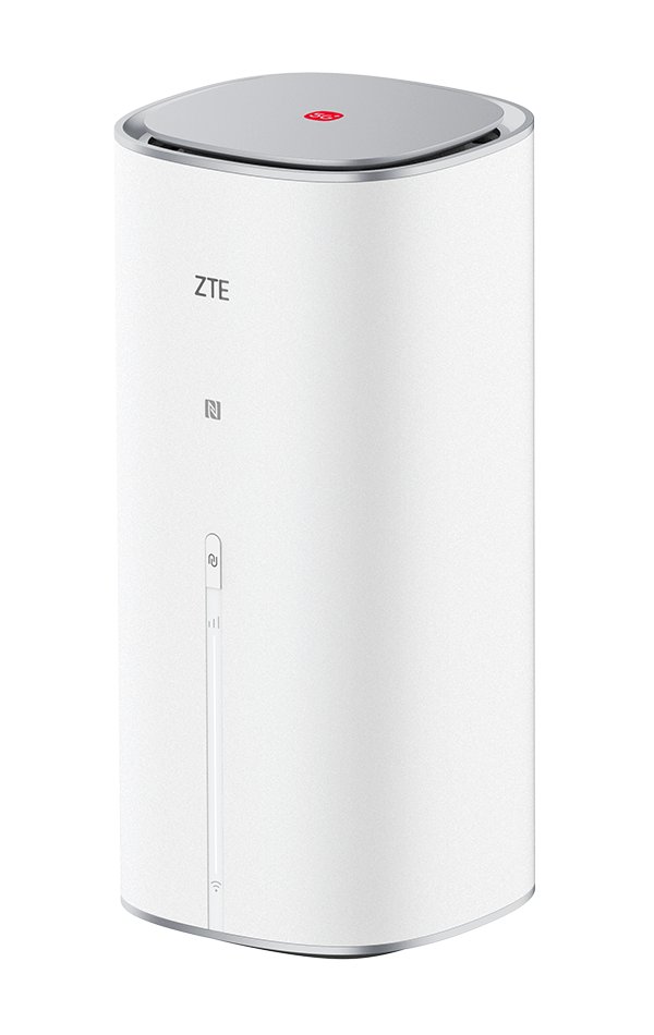 Nowość: router ZTE G5 Ultra – nowy wymiar domowego i biurowego Internetu 1
