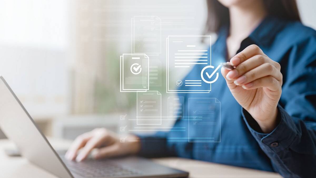 Zalety elektronicznego obiegu faktur – dlaczego warto wprowadzić go w swojej firmie?