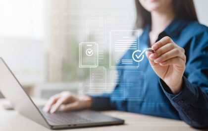 Zalety elektronicznego obiegu faktur - dlaczego warto wprowadzić go w swojej firmie? 9