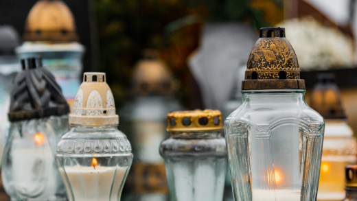 Materiały i trwałość: na co zwrócić uwagę wybierając znicz? 12