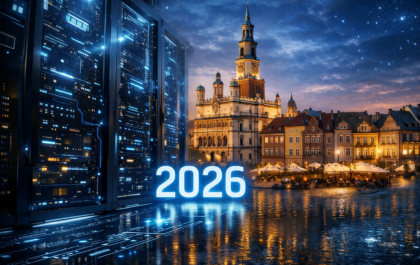 Dlaczego profesjonalna obsługa IT jest kluczowa dla rozwoju firm w 2026 roku? 1