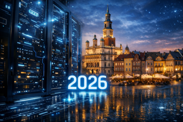 Dlaczego profesjonalna obsługa IT jest kluczowa dla rozwoju firm w 2026 roku? 1