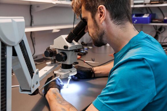 Dlaczego i kiedy warto skorzystać z profesjonalnego odzyskiwania danych z pendrive’a 2