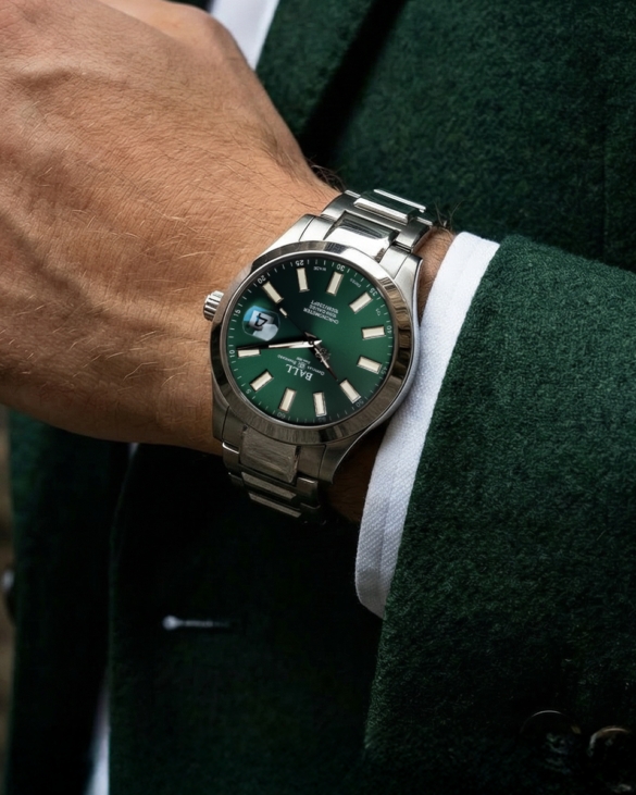 BALL – precyzja, technologia i niezawodność w ekstremalnych warunkach 1