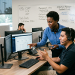 Jak efektywnie zarządzać Call Center: Kluczowe wyzwania i rozwiązania 3