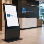 Rodzaje infokiosków - kompleksowy przegląd rozwiązań 5