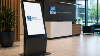 Rodzaje infokiosków - kompleksowy przegląd rozwiązań 1